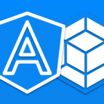 angularCLI中使用自定义webpack config